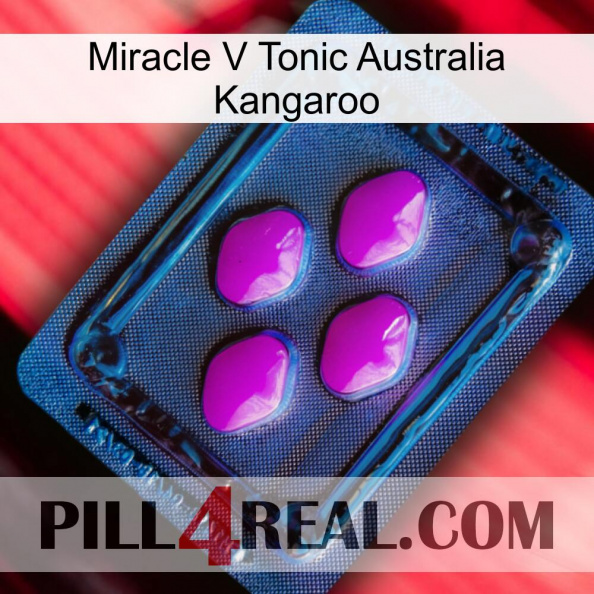 Miracle V Tonic Australia Kangaroo 04.jpg